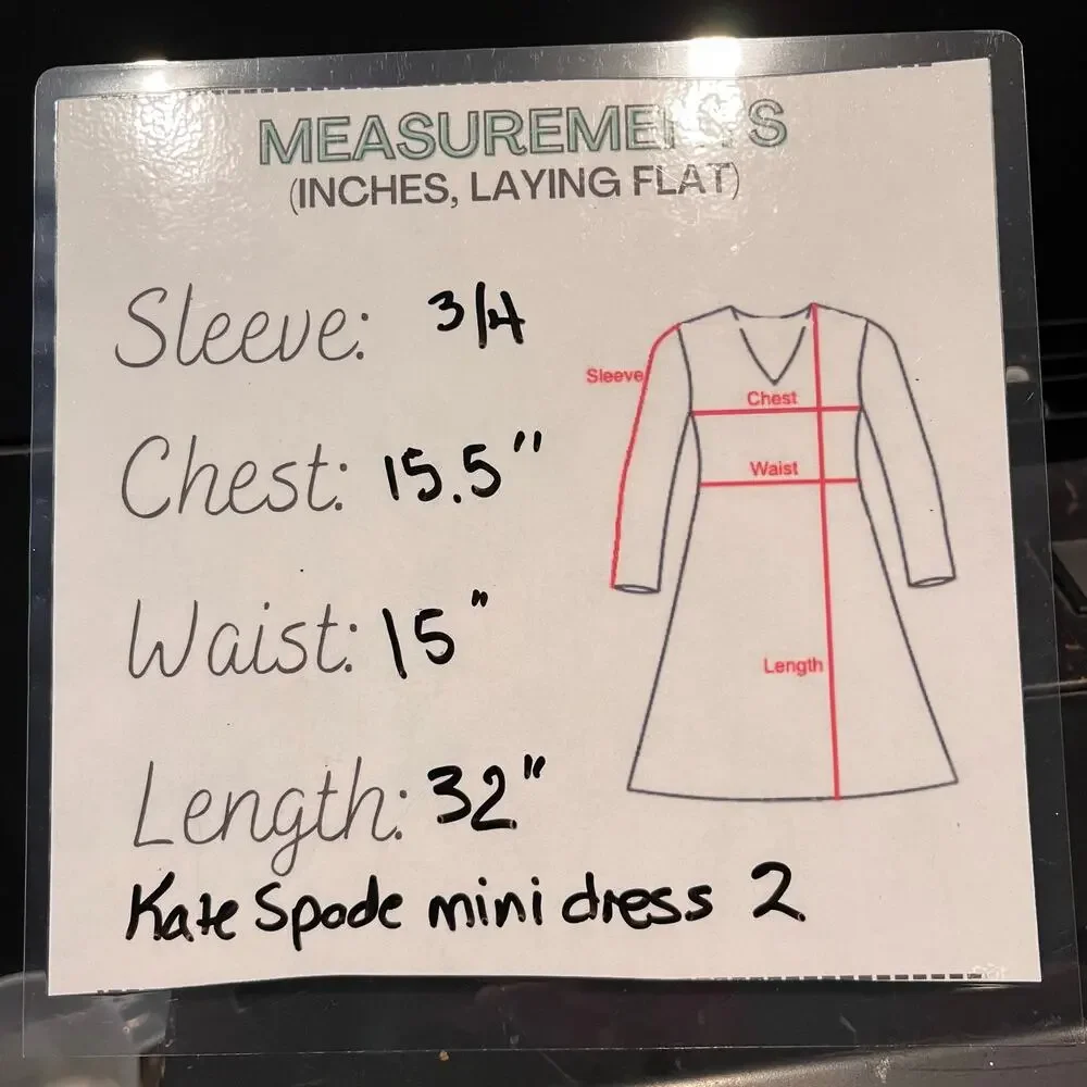 Kate Spade Luna Red Mini Dress 2 Ruffle Sleeve Bateau Neck Back Zip Wool Blend